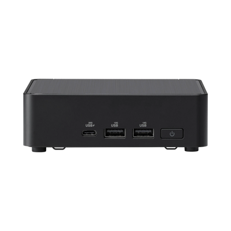 ASUS NUC 14 Pro Slim Barebone Kit Mini PC, Intel Core Ultra 7 155H, Intel Arc Graphics — Being Shipped
