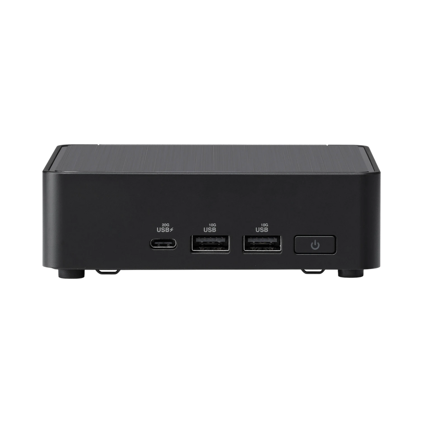 ASUS NUC 14 Pro Slim Barebone Kit Mini PC, Intel Core Ultra 7 155H, Intel Arc Graphics — Being Shipped