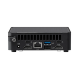 ASUS NUC 14 Pro Slim Barebone Kit Mini PC, Intel Core Ultra 7 155H, Intel Arc Graphics — Being Shipped