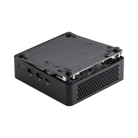 ASUS NUC 14 Pro Slim Barebone Kit Mini PC, Intel Core Ultra 7 155H, Intel Arc Graphics — Being Shipped