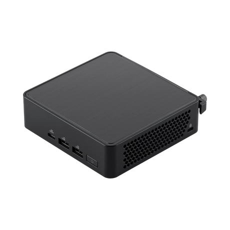 ASUS NUC 14 Pro Slim Barebone Kit Mini PC, Intel Core Ultra 7 155H, Intel Arc Graphics — Being Shipped