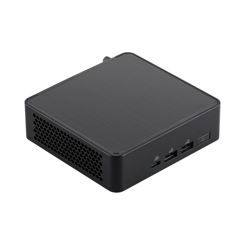 ASUS NUC 14 Pro Slim Barebone Kit Mini PC, Intel Core Ultra 7 155H, Intel Arc Graphics — Being Shipped