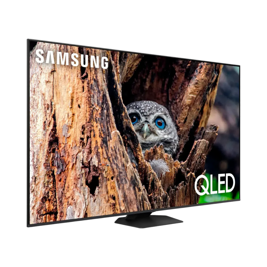 Samsung Q80D 85" 4K HDR Smart QLED TV — Being Shipped