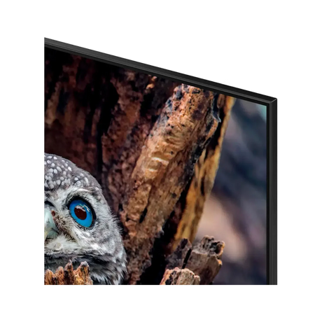 Samsung Q80D 85" 4K HDR Smart QLED TV — Being Shipped