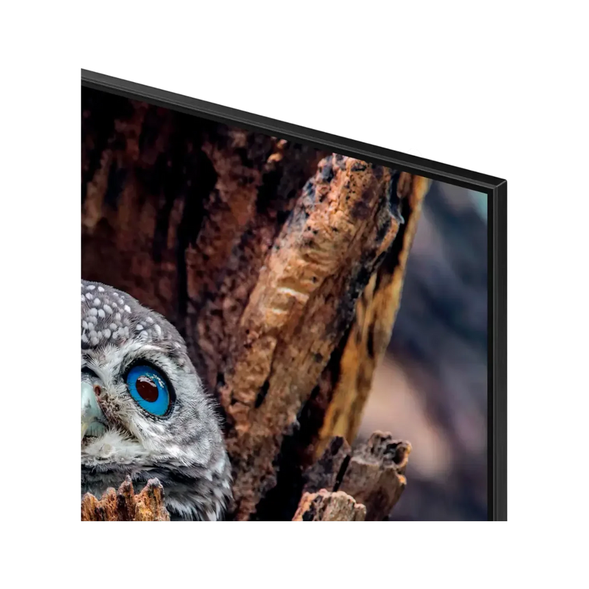 Samsung Q80D 85" 4K HDR Smart QLED TV — Being Shipped