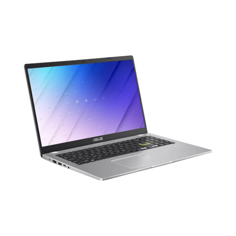 ASUS Vivobook Go 15 15.6" Laptop, Intel Celeron N4500, 4GB RAM, 128GB eMMC — Being Shipped