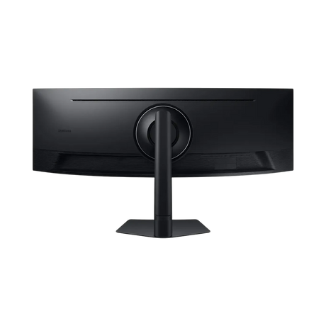 Samsung Viewfinity 49" S9 (S95UC) Dual QHD 1000R Curved Monitor (HDMI, USB, DisplayPort) — Being Shipped
