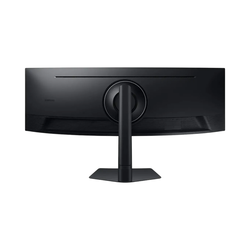 Samsung Viewfinity 49" S9 (S95UC) Dual QHD 1000R Curved Monitor (HDMI, USB, DisplayPort) — Being Shipped