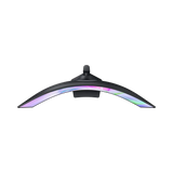 Samsung Viewfinity 49" S9 (S95UC) Dual QHD 1000R Curved Monitor (HDMI, USB, DisplayPort) — Being Shipped