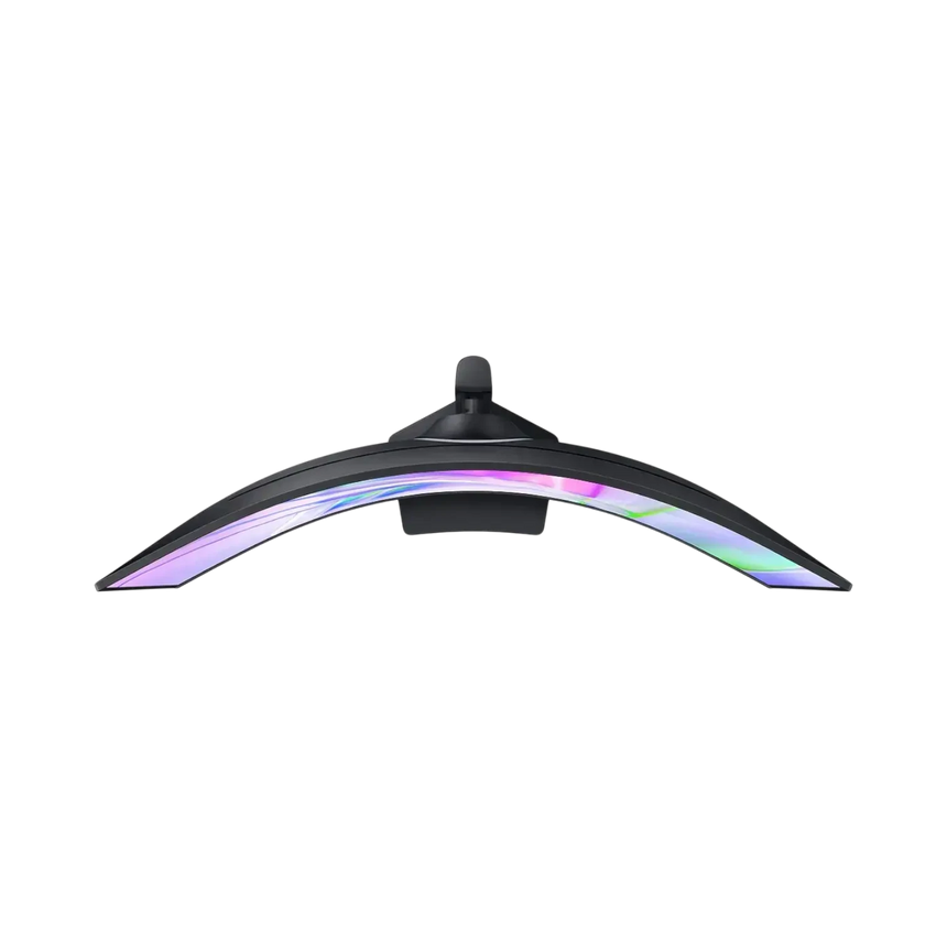 Samsung Viewfinity 49" S9 (S95UC) Dual QHD 1000R Curved Monitor (HDMI, USB, DisplayPort) — Being Shipped