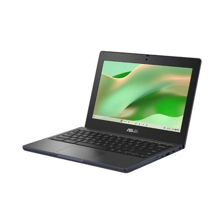 ASUS Chromebook CR11 11.6" Notebook, Intel N100, 16GB RAM, 128GB eMMC — Being Shipped