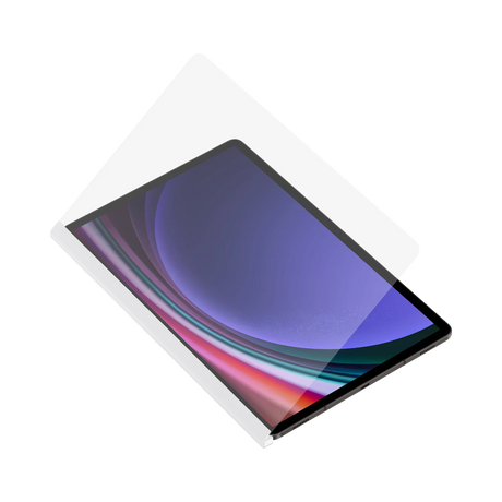 Samsung Galaxy Tab S9+ NotePaper Screen Panel (White) — Being Shipped