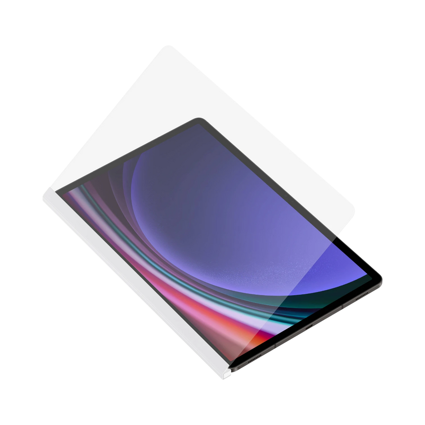 Samsung Galaxy Tab S9+ NotePaper Screen Panel (White) — Being Shipped