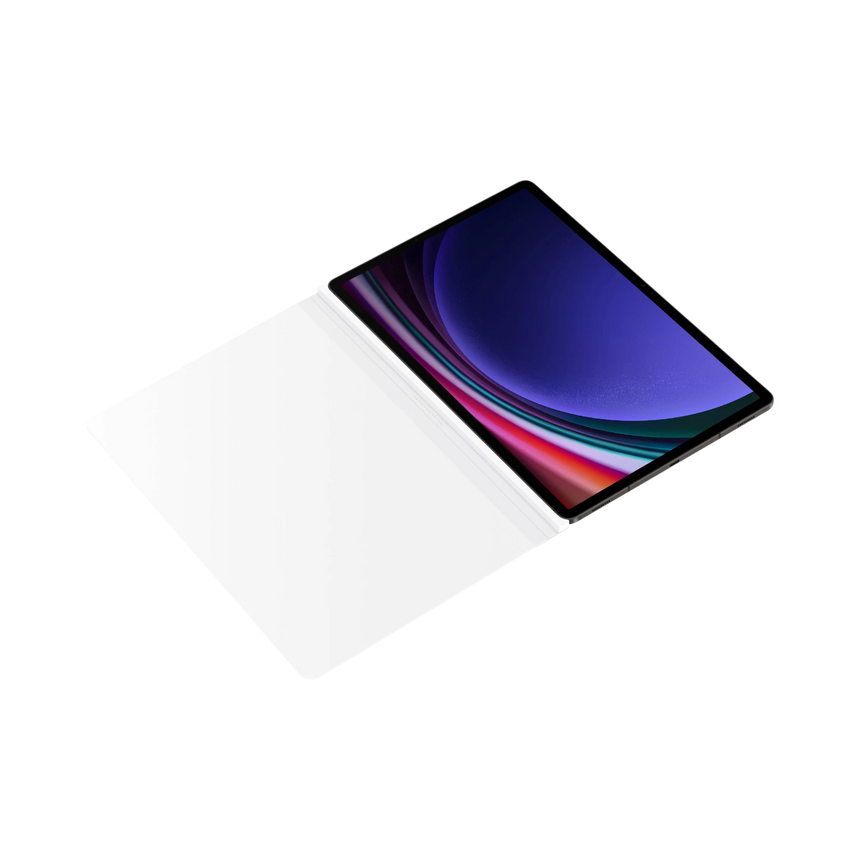 Samsung Galaxy Tab S9+ NotePaper Screen Panel (White) — Being Shipped