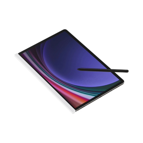 Samsung Galaxy Tab S9+ NotePaper Screen Panel (White) — Being Shipped