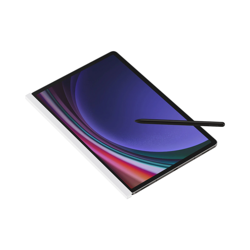 Samsung Galaxy Tab S9+ NotePaper Screen Panel (White) — Being Shipped