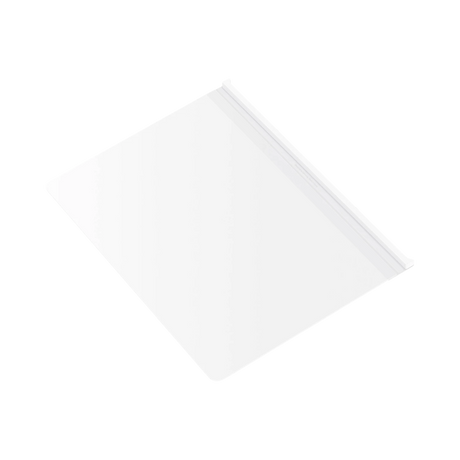 Samsung Galaxy Tab S9+ NotePaper Screen Panel (White) — Being Shipped