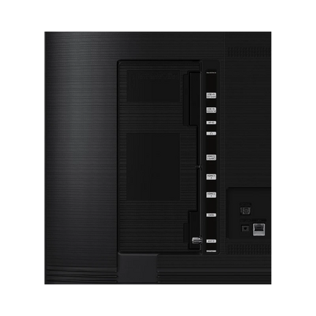 Samsung CU700 Series 65" UHD 4K HDR Hospitality TV — Being Shipped