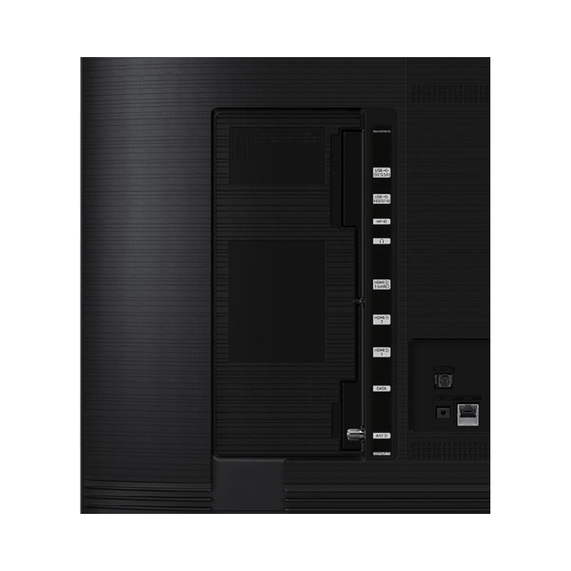 Samsung CU700 Series 65" UHD 4K HDR Hospitality TV — Being Shipped