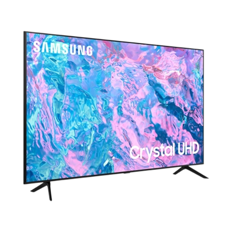 Samsung CU700 Series 65" UHD 4K HDR Hospitality TV — Being Shipped
