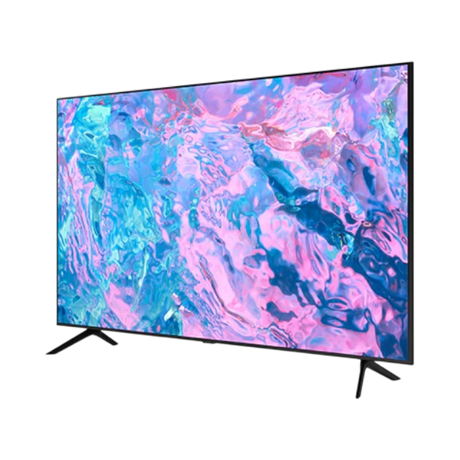 Samsung CU700 Series 65" UHD 4K HDR Hospitality TV — Being Shipped