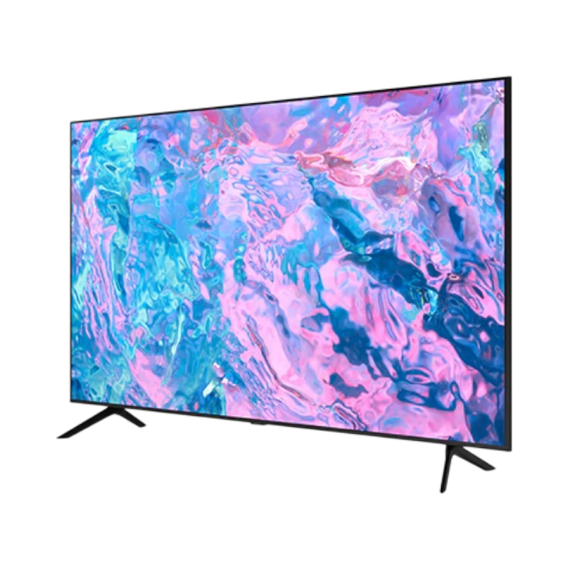 Samsung CU700 Series 65" UHD 4K HDR Hospitality TV — Being Shipped