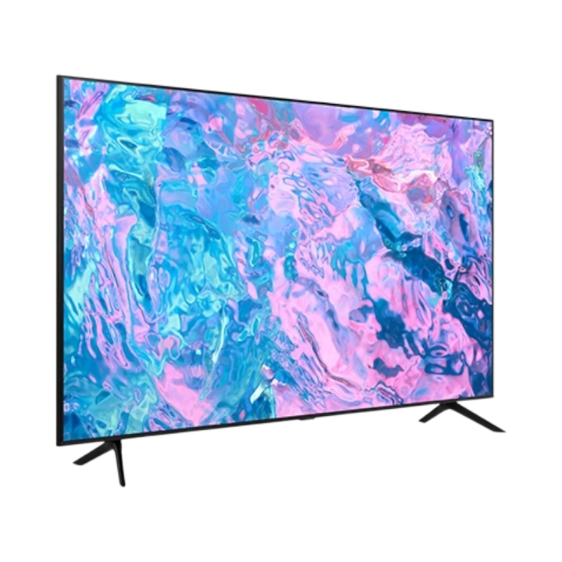 Samsung CU700 Series 65" UHD 4K HDR Hospitality TV — Being Shipped