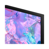 Samsung CU700 Series 65" UHD 4K HDR Hospitality TV — Being Shipped