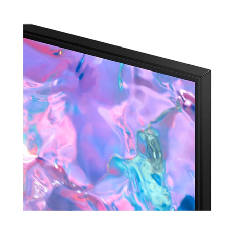 Samsung CU700 Series 65" UHD 4K HDR Hospitality TV — Being Shipped