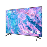 Samsung CU700 Series 65" UHD 4K HDR Hospitality TV — Being Shipped