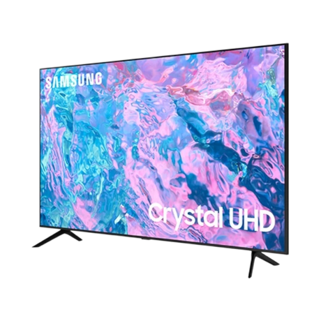 Samsung CU700 Series 65" UHD 4K HDR Hospitality TV — Being Shipped