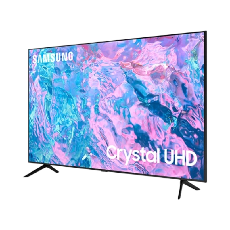 Samsung CU700 Series 65" UHD 4K HDR Hospitality TV — Being Shipped