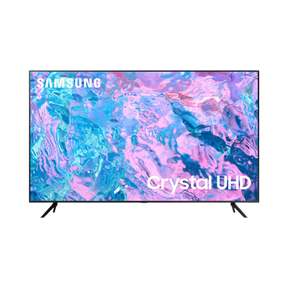 Samsung CU700 Series 65" UHD 4K HDR Hospitality TV — Being Shipped