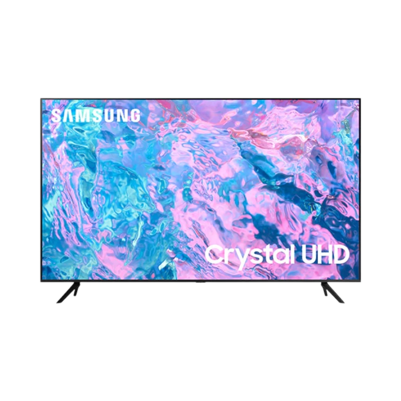 Samsung CU700 Series 65" UHD 4K HDR Hospitality TV — Being Shipped