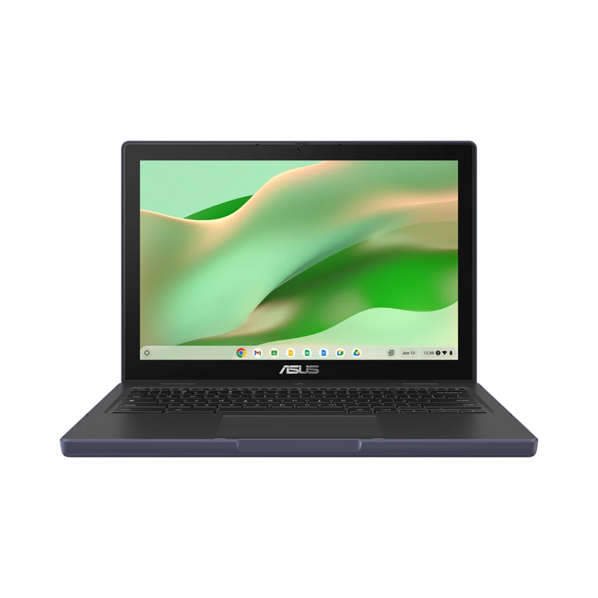 ASUS Chromebook CZ12 12.2" Touchscreen Notebook, Kompanio 520, 4GB RAM, 32GB eMMC — Being Shipped