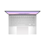 ASUS ExpertBook CX54 Chromebook Plus 14" Notebook, Intel Core Ultra 5 115U, 16GB RAM, 512GB SSD — Being Shipped
