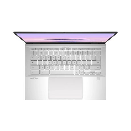ASUS ExpertBook CX54 Chromebook Plus 14" Notebook, Intel Core Ultra 5 115U, 16GB RAM, 512GB SSD — Being Shipped