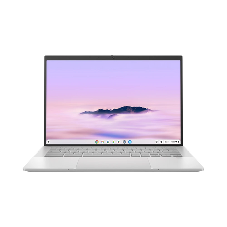 ASUS ExpertBook CX54 Chromebook Plus 14" Notebook, Intel Core Ultra 5 115U, 16GB RAM, 512GB SSD — Being Shipped