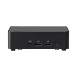 ASUS NUC 14 Pro Slim Barebone Kit Mini PC, Intel Core 3 100U, Intel Graphics — Being Shipped