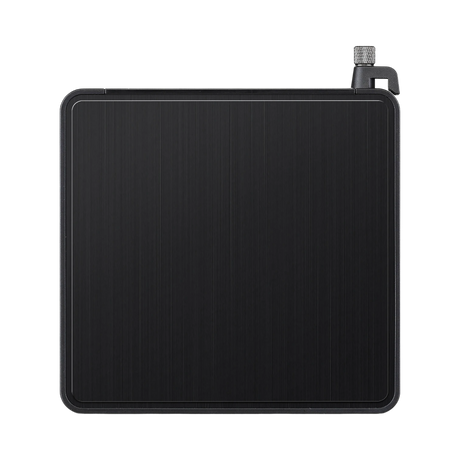 ASUS NUC 14 Pro Slim Barebone Kit Mini PC, Intel Core 3 100U, Intel Graphics — Being Shipped