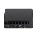 ASUS NUC 14 Pro Slim Barebone Kit Mini PC, Intel Core 3 100U, Intel Graphics — Being Shipped