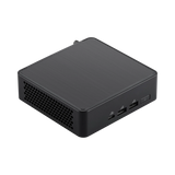 ASUS NUC 14 Pro Slim Barebone Kit Mini PC, Intel Core 3 100U, Intel Graphics — Being Shipped