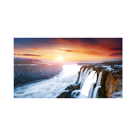 Samsung VHR-R 55" Class Full HD Video Wall IPS LED Display — Being Shipped