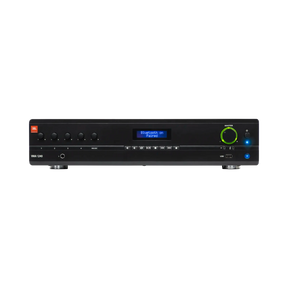 JBL VMA1240 Commercial Series 240W Bluetooth-Enabled Mixer/Amplifier (5-In/1-Out) — Being Shipped