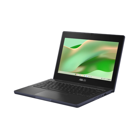 ASUS Chromebook CZ11 11.6" Touchscreen Notebook, Kompanio 520, 4GB RAM, 32GB eMMC — Being Shipped