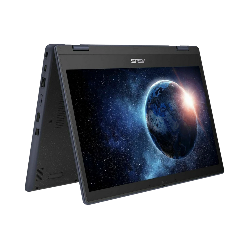 ASUS BR1402F 14" 2-in-1 Notebook, Intel N200, 8GB DDR4 RAM, 128GB SSD — Being Shipped