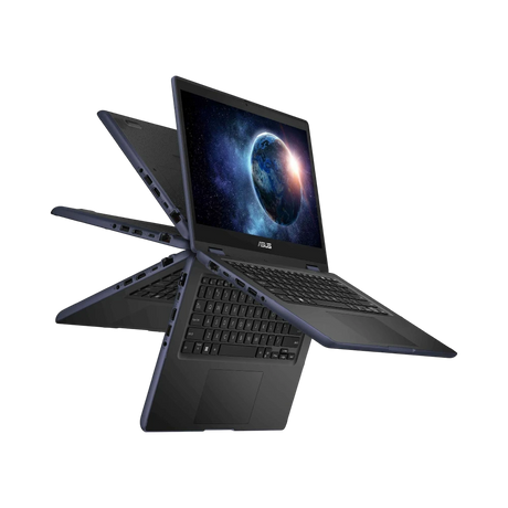 ASUS BR1402F 14" 2-in-1 Notebook, Intel N200, 8GB DDR4 RAM, 128GB SSD — Being Shipped