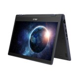 ASUS BR1402F 14" 2-in-1 Notebook, Intel N200, 8GB DDR4 RAM, 128GB SSD — Being Shipped