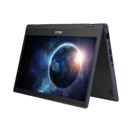 ASUS BR1402F 14" 2-in-1 Notebook, Intel N200, 8GB DDR4 RAM, 128GB SSD — Being Shipped