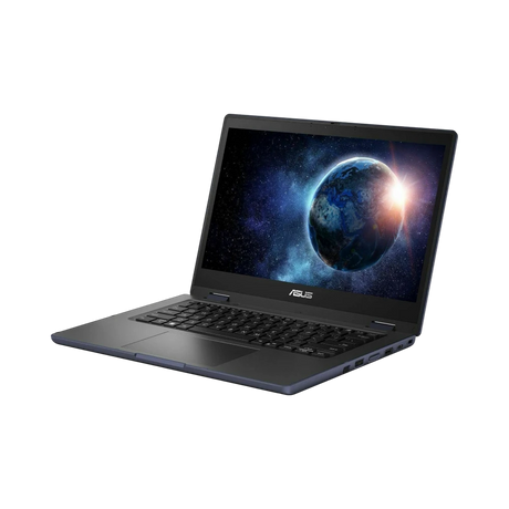 ASUS BR1402F 14" 2-in-1 Notebook, Intel N200, 8GB DDR4 RAM, 128GB SSD — Being Shipped